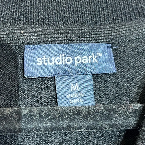 Studio Park sweater - Picture 3 of 3